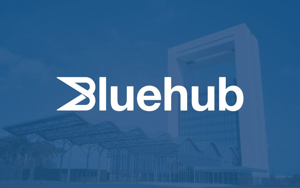 Branding_Bluehub